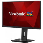 ViewSonic VG2756-4K Moniteur UHD 27 pouces