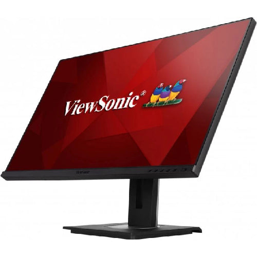 ViewSonic VG2756-4K Moniteur UHD 27 pouces