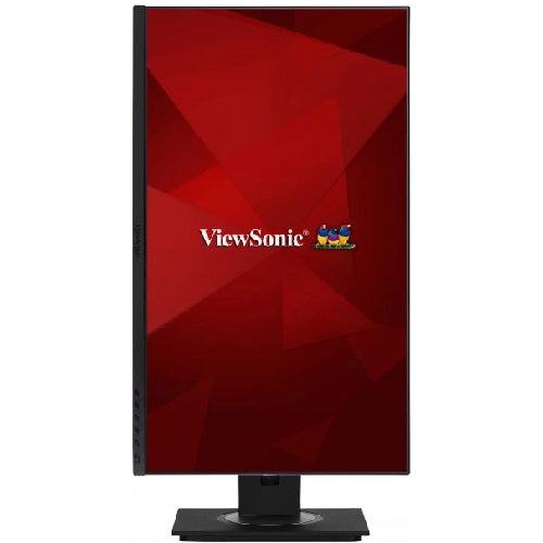 ViewSonic VG2756-4K Moniteur UHD 27 pouces