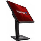 ViewSonic VG2756-4K Moniteur UHD 27 pouces