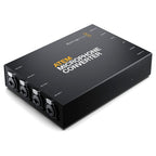 Convertisseur de Microphone Blackmagic ATEM
