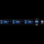 Convertisseur de Microphone Blackmagic ATEM