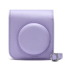 Étui Fujifilm INSTAX mini 12 - Violet lilas