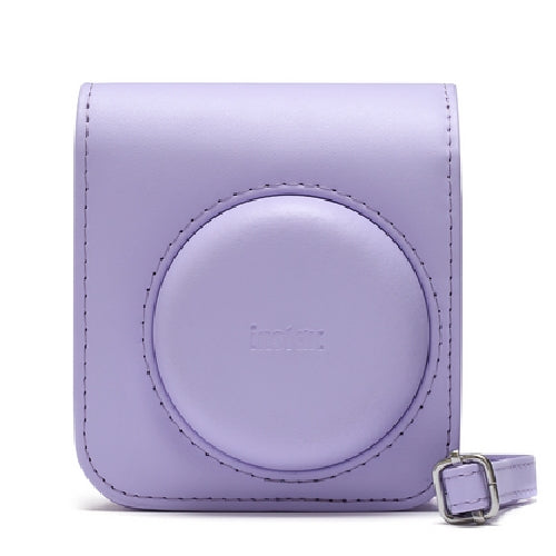 Étui Fujifilm INSTAX mini 12 - Violet lilas