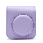 Étui Fujifilm INSTAX mini 12 - Violet lilas