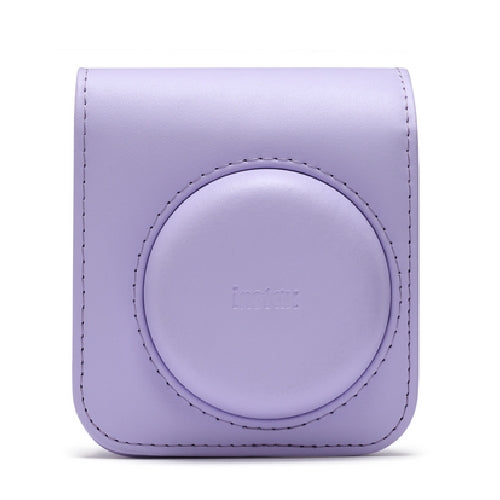 Étui Fujifilm INSTAX mini 12 - Violet lilas