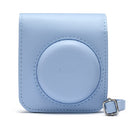 Étui Fujifilm INSTAX mini 12 - Bleu pastel