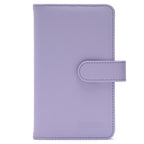 Fujifilm INSTAX mini 12 Album - violet lilas