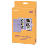 Fujifilm INSTAX mini 12 Album - violet lilas