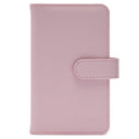 Fujifilm INSTAX mini 12 Album - Rose fleuri
