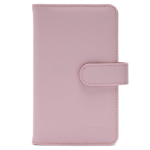 Fujifilm INSTAX mini 12 Album - Rose fleuri