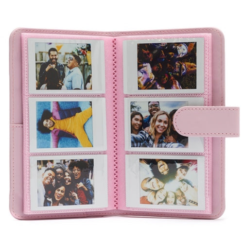 Fujifilm INSTAX mini 12 Album - Rose fleuri