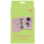 Fujifilm INSTAX mini 12 Album - Rose fleuri