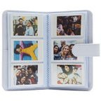 Fujifilm INSTAX mini 12 Album - Blanc d'argile