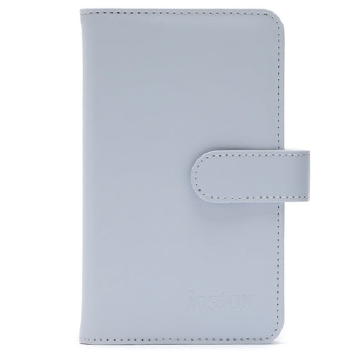 Fujifilm INSTAX mini 12 Album - Blanc d'argile