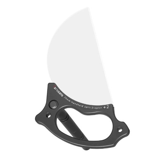 7Artisans Handheld Split Diopter+1