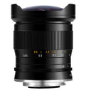 Monture Artisan 11mm F2.8 EOS-EF Noir