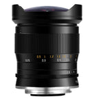 TTArtisan 11mm f/2.8 Nikon FX Black