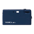 Yashica MF1 Bleu Foncé Set avec Film