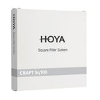 Hoya Sq100 Noir Mist 1/8
