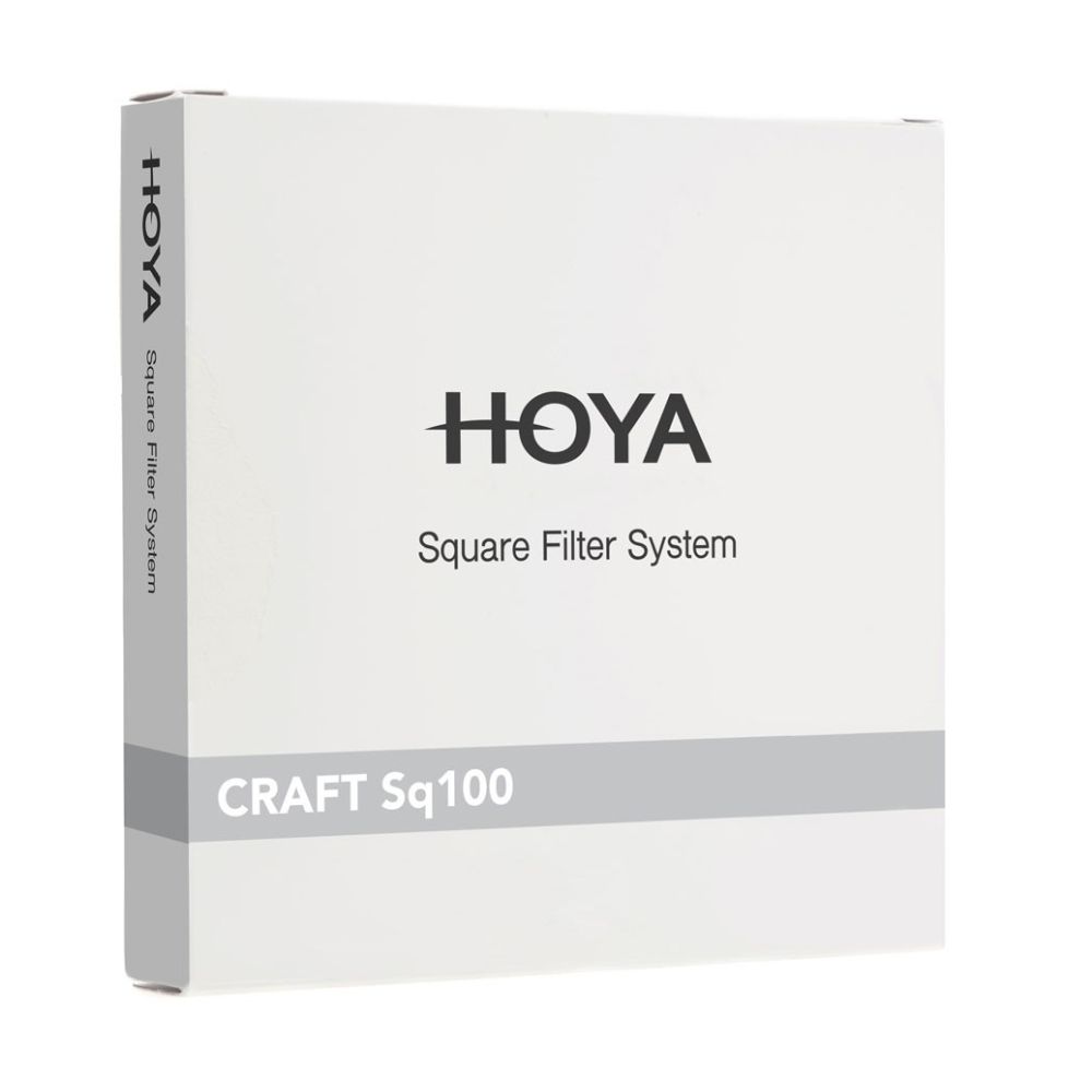 Hoya Sq100 Noir Mist 1/8