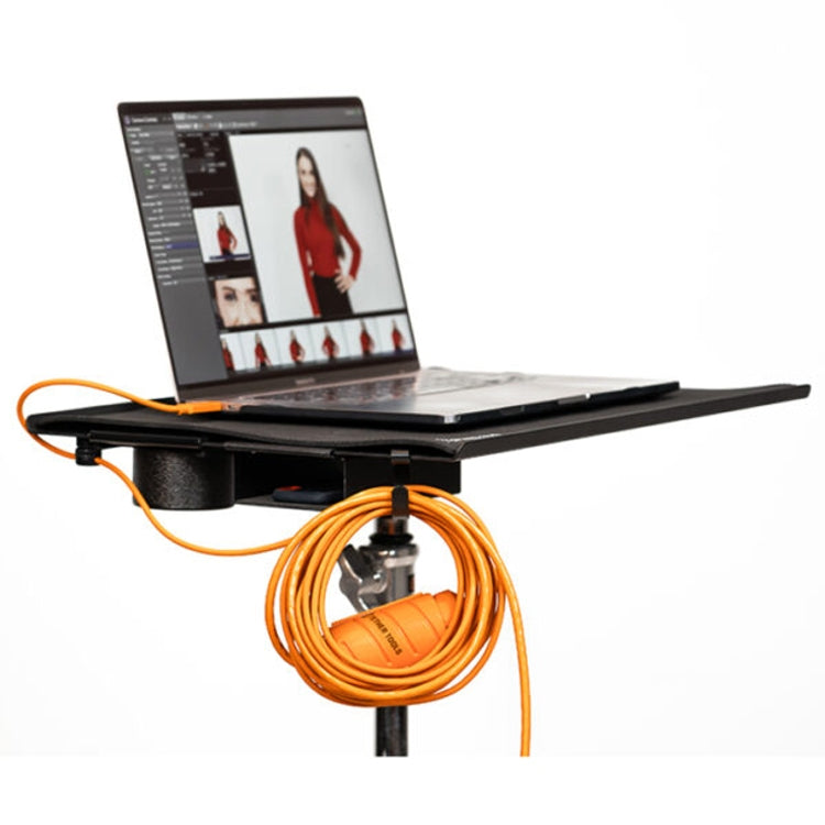 Tether Tools TetherBoost Pro 9,4 m USB-C vers C (droit à droite)