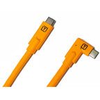 Tether Tools TetherBoost Pro 9,4 m USB-C vers C (droit à droite)