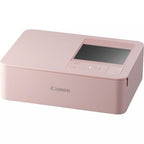 Canon SELPHY CP1500 Rose + RP-108 Papier 10X15, 108 impressions