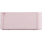 Canon SELPHY CP1500 Rose + RP-108 Papier 10X15, 108 impressions