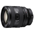 Sony ZV-E1 + 20-70mm F/4.0 G
