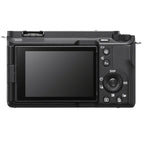 Sony ZV-E1 + 20-70mm F/4.0 G