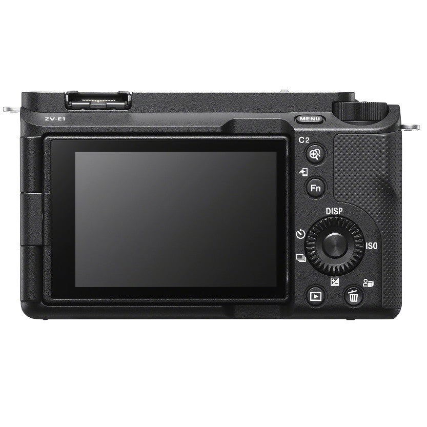 Sony ZV-E1 + 20-70mm F/4.0 G