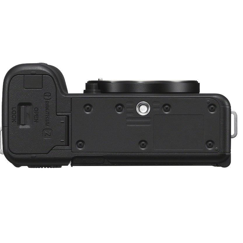 Sony ZV-E1 + 20-70mm F/4.0 G