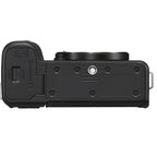 Sony ZV-E1 + 20-70mm F/4.0 G