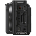 Sony ZV-E1 + 20-70mm F/4.0 G