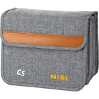 NiSi C5 - KIT DE DÉMARRAGE