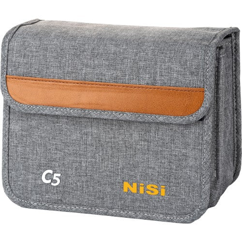 NiSi C5 - KIT DE DÉMARRAGE