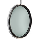 NiSi TRUE COLOR PRO Nano CPL pour le système Swift 95mm