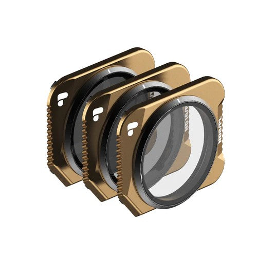 PolarPro DJI Mavic 3 Classic VIVID ND8/PL + ND16/PL + ND32/PL (3-pack)
