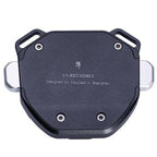 Falcam F38 Quick Release Buckle Base for Shoulder Strap V2 3141