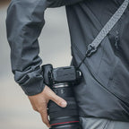 Falcam F38 Quick Release Buckle Base for Shoulder Strap V2 3141