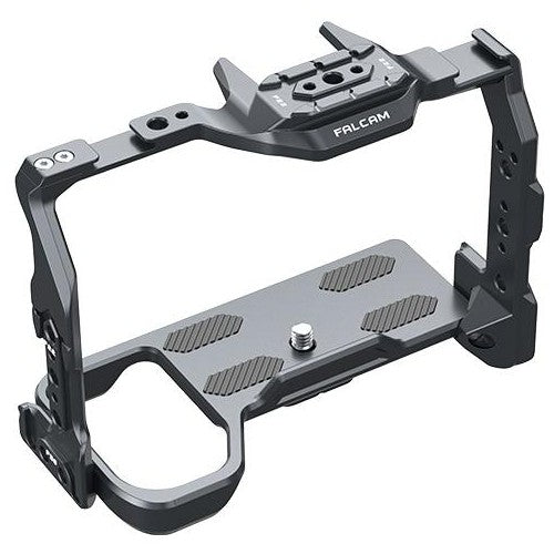 Falcam 2824A F22&F38&F50 Quick Release Appareil photo Cage V2 (for Sony A7M4)