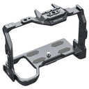 Falcam 2824A F22&F38&F50 Quick Release Appareil photo Cage V2 (for Sony A7M4)