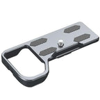 Falcam 2824A F22&F38&F50 Quick Release Appareil photo Cage V2 (for Sony A7M4)