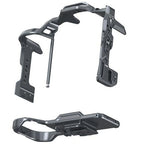 Falcam 2824A F22&F38&F50 Quick Release Appareil photo Cage V2 (for Sony A7M4)