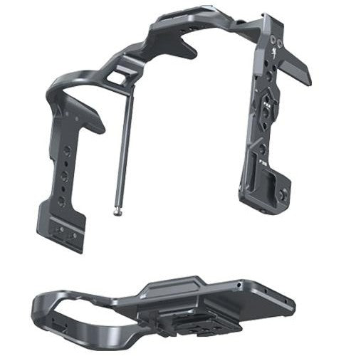 Falcam 2824A F22&F38&F50 Quick Release Appareil photo Cage V2 (for Sony A7M4)