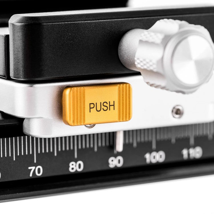 NiSi QUICK ADJUSTMENT MACRO FOCUSING RAIL NM-200S