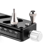 NiSi QUICK ADJUSTMENT MACRO FOCUSING RAIL NM-200S