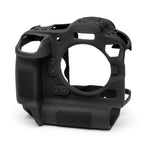 Coque de protection easyCover pour Canon R3 Noir