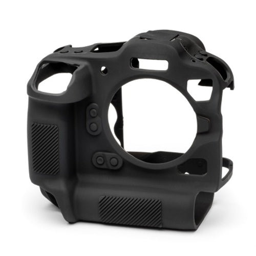 Coque de protection easyCover pour Canon R3 Noir